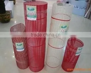 Yellow Fiberglass Grid Cloth With High Quality thumbnail-3