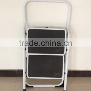 2 Steps Ladder With ANSI Household Ladder /Ladder Stool/Folding Step Ladder thumbnail-6
