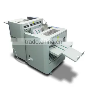 Digital Creaser and Half- Folding Machine thumbnail-3