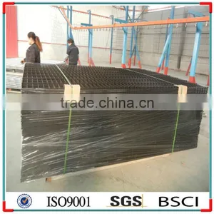 2015 Hot Sale Hot Dipped Galvanized Nylofor 2D Super Fence Panel (Factory) thumbnail-4