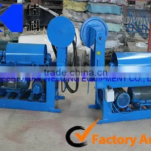 Straight Cut Wire Machine thumbnail-1