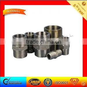 9000lb A105 Forged Fittings thumbnail-1