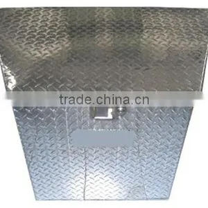 Aluminium Truck Tool Box thumbnail-2