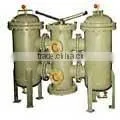 Low-pressure Pipe Filter thumbnail-1