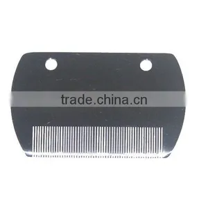 Stainless Steel Flea Lice Comb thumbnail-1