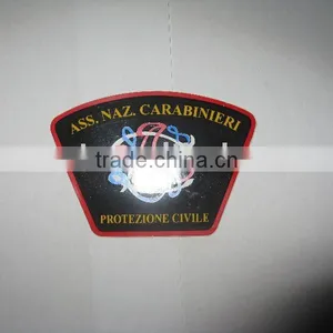 PVC Label Sticker thumbnail-1