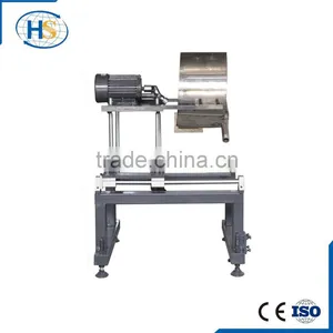 CE Small Water-ring Pelletizer thumbnail-1