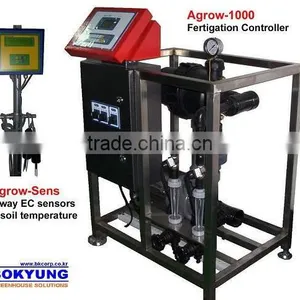 Hydroponic Controller thumbnail-5