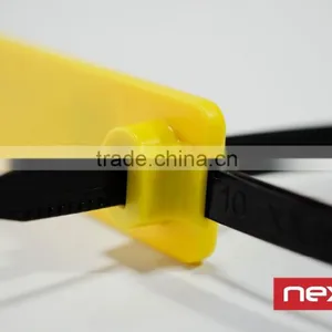 Good Performance Barcode Printing UHF Cable Tie Tag thumbnail-5