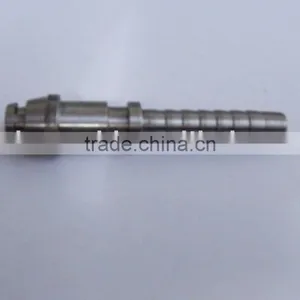 Custom-made All Kinds of Non Stanard Connecting Link,steel Parts,steel Turning Parts thumbnail-1