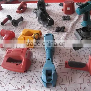 Plastic Non Standard Parts thumbnail-1