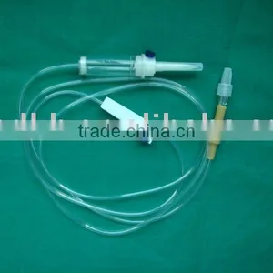 Infusion Sets thumbnail-1