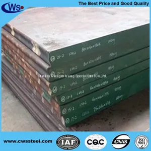 Good Price for 1.2311 Plastic Mould Steel Plate thumbnail-3