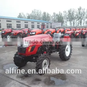 Newest Good Performance Best Quality 30hp Tractor thumbnail-6