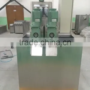 Dewatering Screw Press for Industrial Sewage Treatment (MDQ-102) thumbnail-3