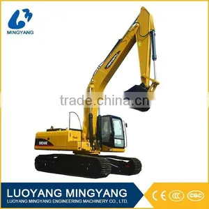 Hydraulic Excavator SW240E thumbnail-1