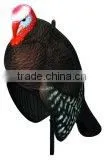 OEM HDPE Plastic Turkey Decoy,wholesale Hunting Turkey Decoy. thumbnail-1