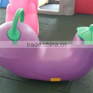 OEM Plastic Used Amusement Rides,Pony Car,baby Lovely Amusement Rides thumbnail-4