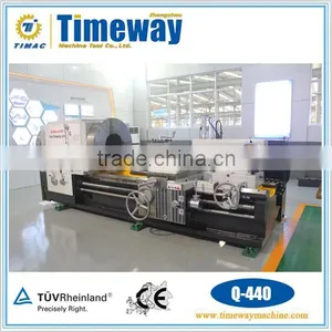Q-330 Oil Country Heavy Duty Manual Lathe thumbnail-4