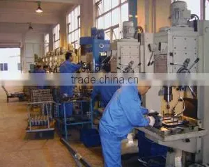 Chongqing Goldenbow Group Power Co., Ltd. company overview - view 2 thumbnail