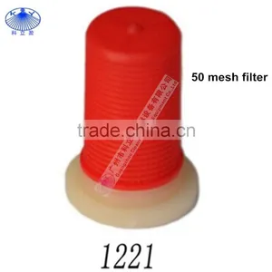 50 Mesh Plastic Filter for Nozzle thumbnail-1