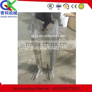 Carrot Transplanter Potato Transplanter thumbnail-1