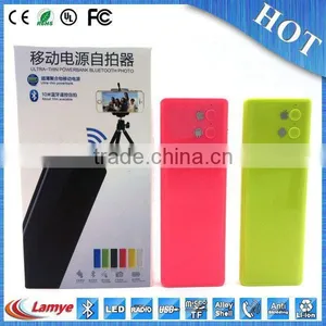 China Supplier Cube Portable Mobile Phone Travel Charger thumbnail-1
