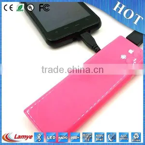 2600mah Usb Portable Power Bank External Battery thumbnail-3
