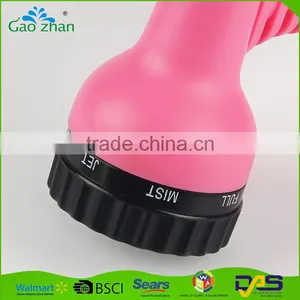Outdoor or Home High Pressure Water Hose Adjustable Magic Hose With Spray Gun thumbnail-5