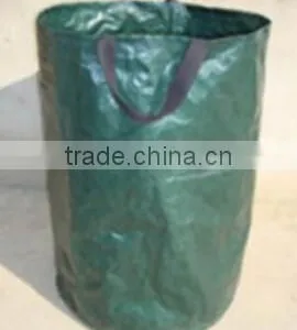 Gardening Bag/ Garden Collection Bag/ Lawn and Leaf Bags thumbnail-1