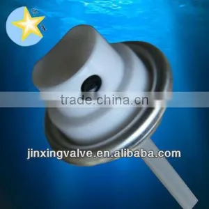 Hair Mousse Aerosol Spray Valve thumbnail-3