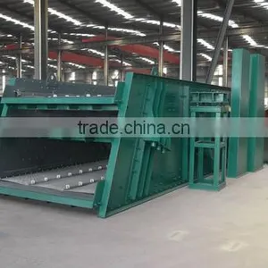 Widely Used High Efficient Low Capital Cost Iron Vibrating Screen With Competitive Price thumbnail-1