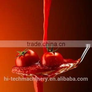Penumatic Pump Driver Jar Filling Machines for Tomato Sauce thumbnail-2