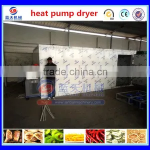 Hot Air Dryer/cabinet Dryer Food/fruit Drying Cabinet thumbnail-5