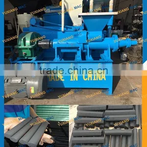 Coal Press Machine/coal Dust Briquette Machine/charcoal Powder Machine thumbnail-4