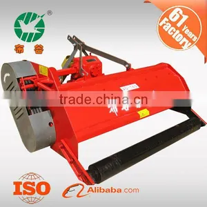 Different Size 4Q-165 Straw Chopper Mulcher Corn Chopper From 1.5m-2.5m thumbnail-1