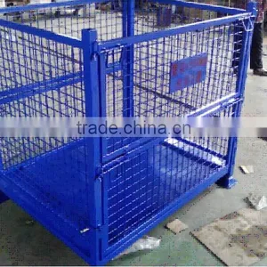 Heavy Duty Wire Basket thumbnail-2