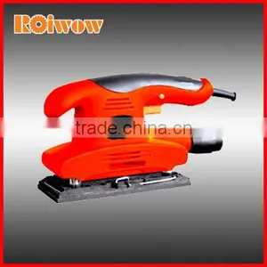 140W 187x90mm Electric Sander Sheet Sander thumbnail-1