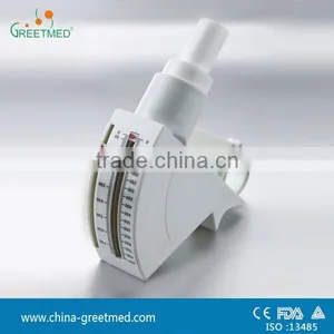 Medical Adult Protable Peak Flow Meter thumbnail-1