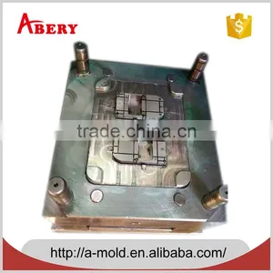 Professinal Mold Design From China Shenzhen Abery thumbnail-1