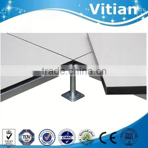 Manufacturer Hot Sale oa Intelligent Access Floor thumbnail-1