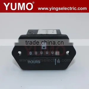 SYS-1 Quartz Mechanical Timer Calculagraph Counter thumbnail-1