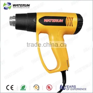 Temperature Control Electronic Heat Gun thumbnail-1