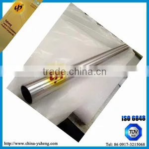 ASTM B 521 High Quality Pure Tantalum Tube From China Factory Price thumbnail-5