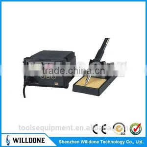 The Soldering Station Willdone 937ESD thumbnail-1