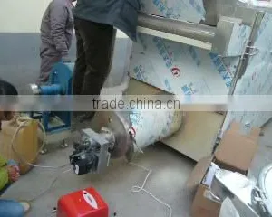 China Industrial Oven thumbnail-1