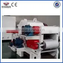 50 Ton Log Splitter / Wood Cutting Machine thumbnail-1