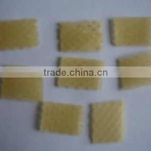 The Newest High Technology Snacks Potato Pellet Food Snack Machine thumbnail-3