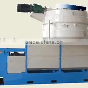 Big Oil Pre-press Expeller YZY340 thumbnail-1