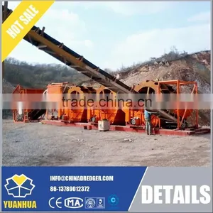 Land Use Iron Sand Selecting Machinery thumbnail-1
